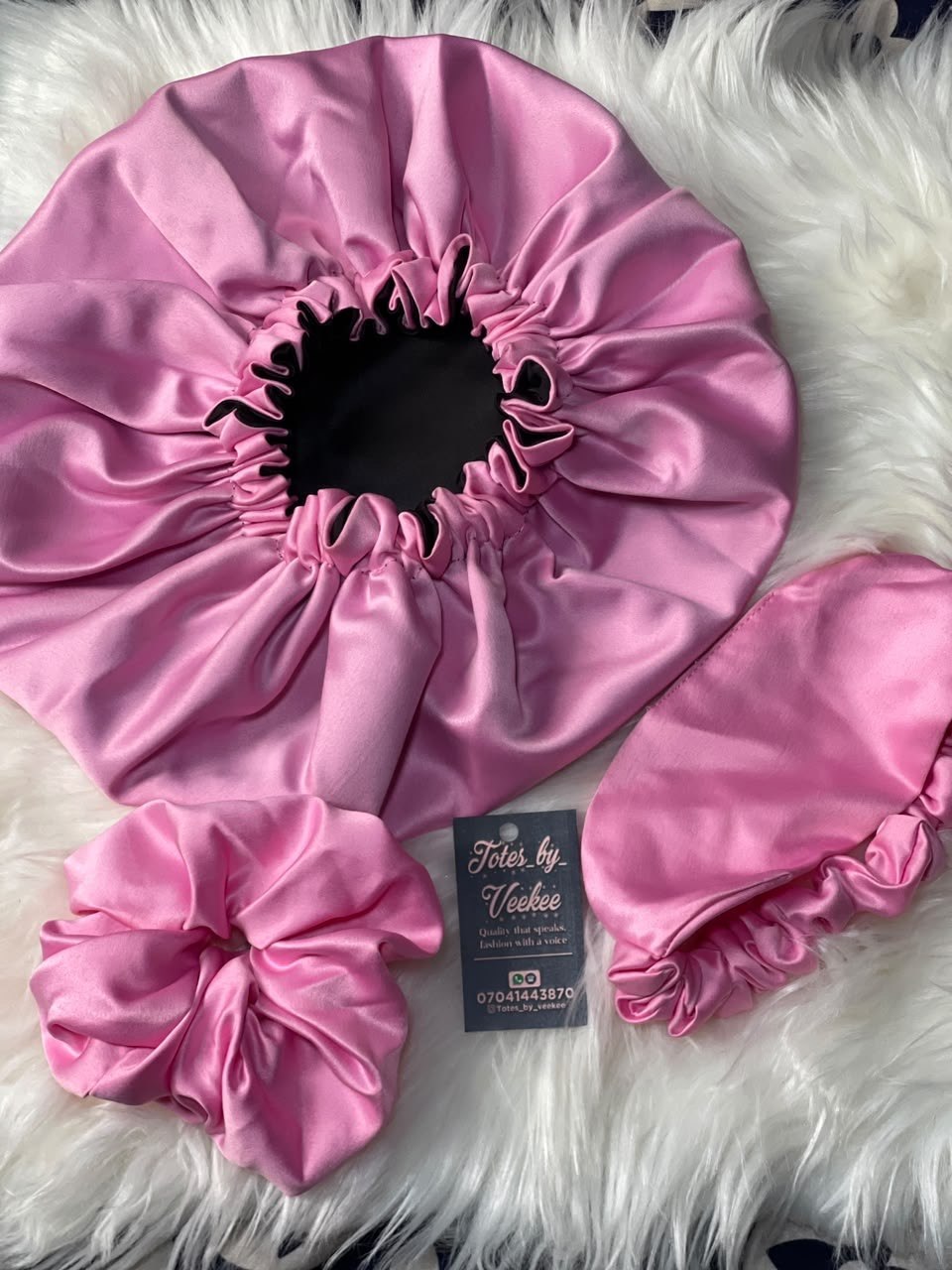 Velvet Dreams